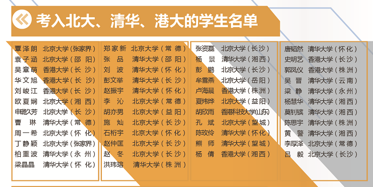 长沙湘军高级中学复读学费 贵不贵？广州公办小学最新收费情况与中考成绩汇总