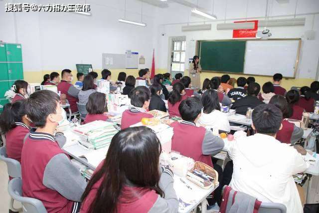 湘军高级中学复读部 长沙中考复读中学真实排行和特色