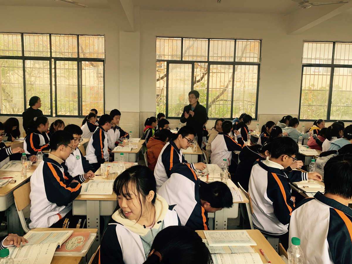 湘军高级中学复读部怎么样 湖南郴州复读中学排行