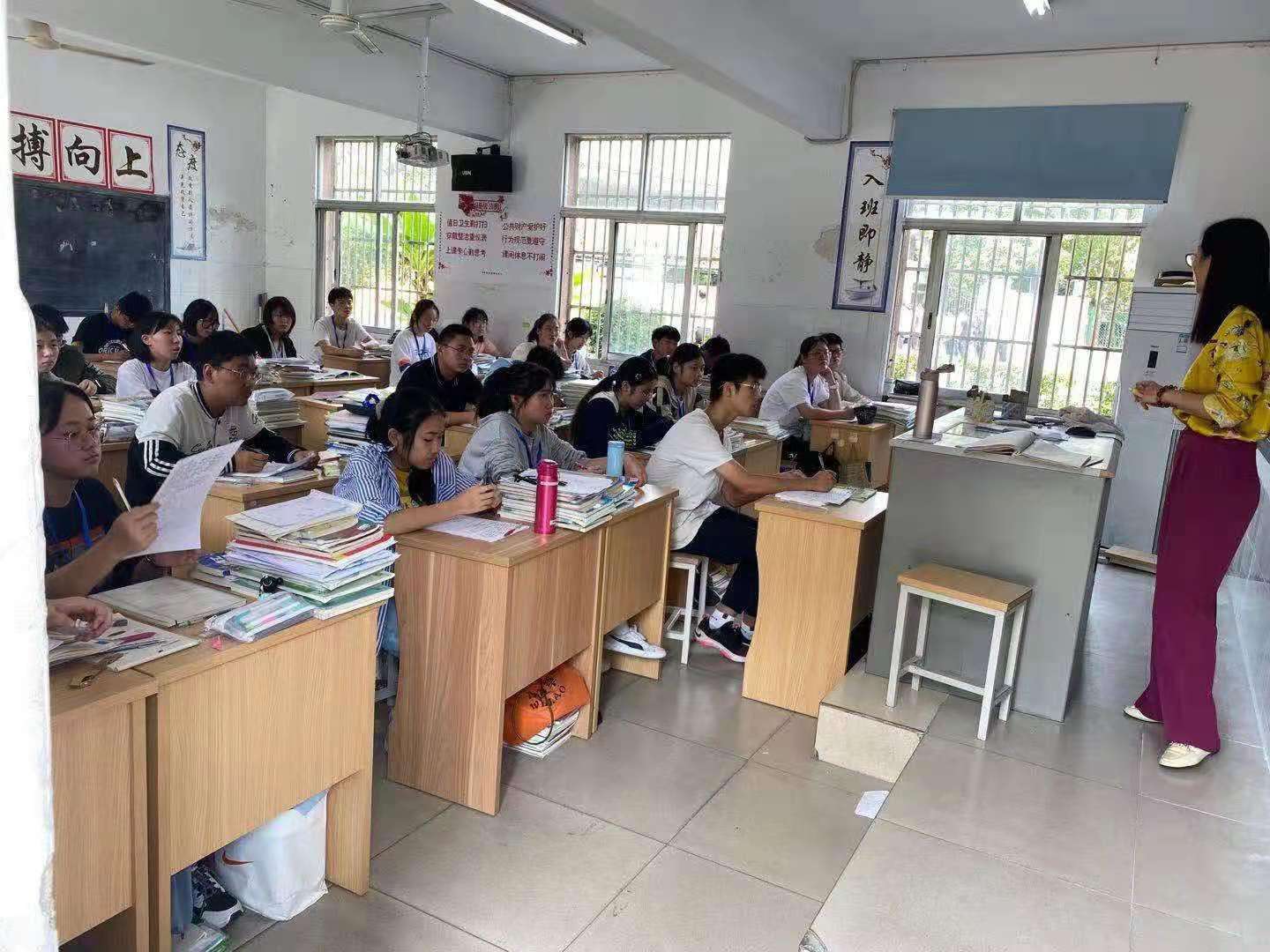 湘军高级中学复读部在哪里 长沙市恒定复读培训中学高复怎样样