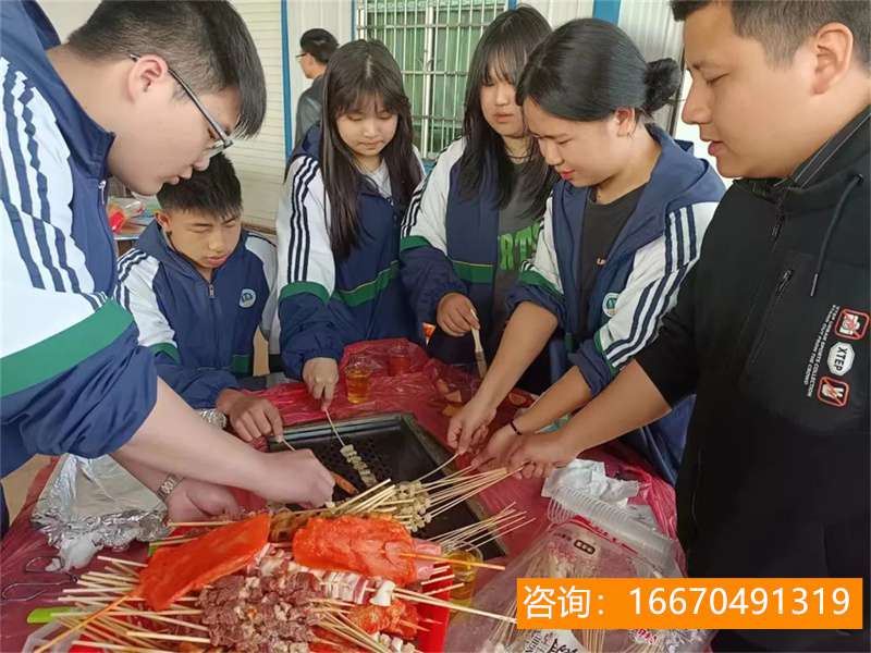 长沙市金海复读学校电话 长沙四大名校复读学校(升学率有保障，师资力量强大的学校)