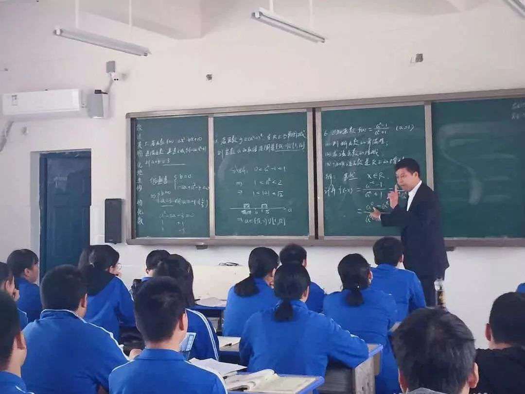 长沙金海中学复读学校地址 恒雅中学高考复读班就要开班啦