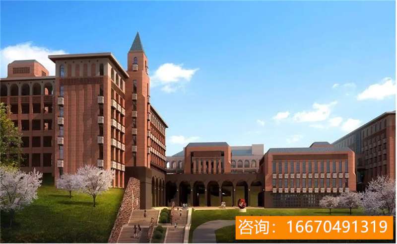 长沙金海中学复读条件 【速看】娄底市金海学校2021年春季招收少量插班生