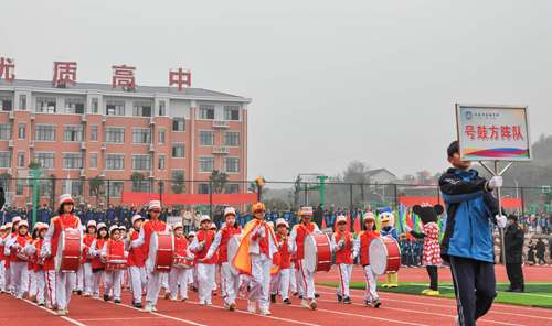 长沙金海中学复读条件 【速看】娄底市金海学校2021年春季招收少量插班生