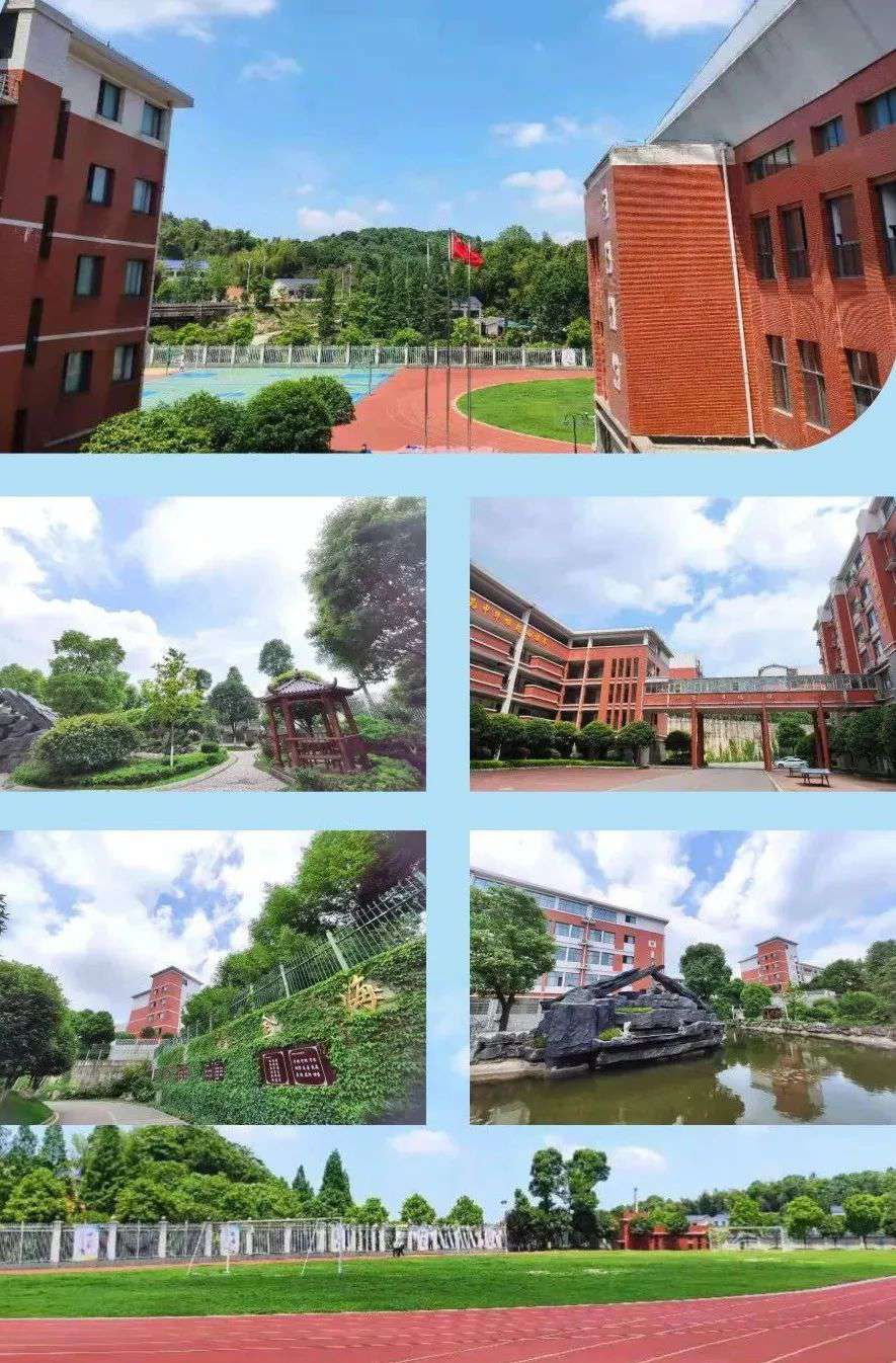 长沙金海学校复读部成绩 金海一年，精彩一生，圆你名校梦——长沙市金海高级中学复读部招生简章