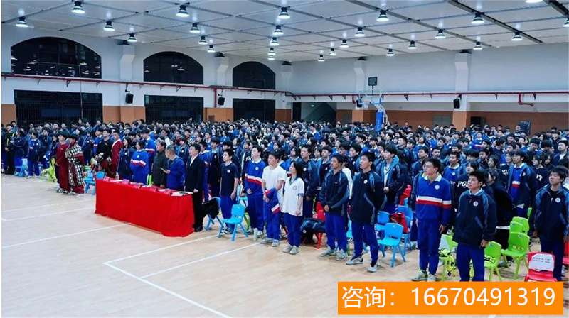 长沙金海复读学校口碑 长沙市湘一立信实验中学复读学校怎么样？