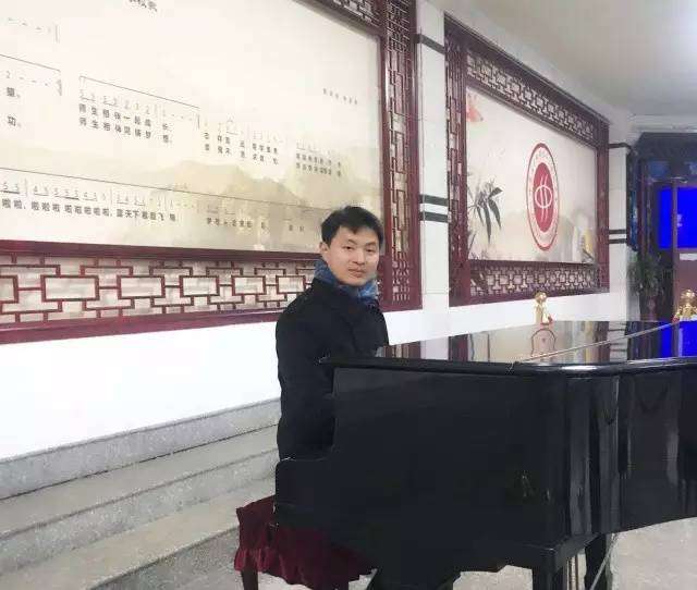 长沙市金海高级中学音乐 宁乡县首个中学音乐名师工作室挂牌成立