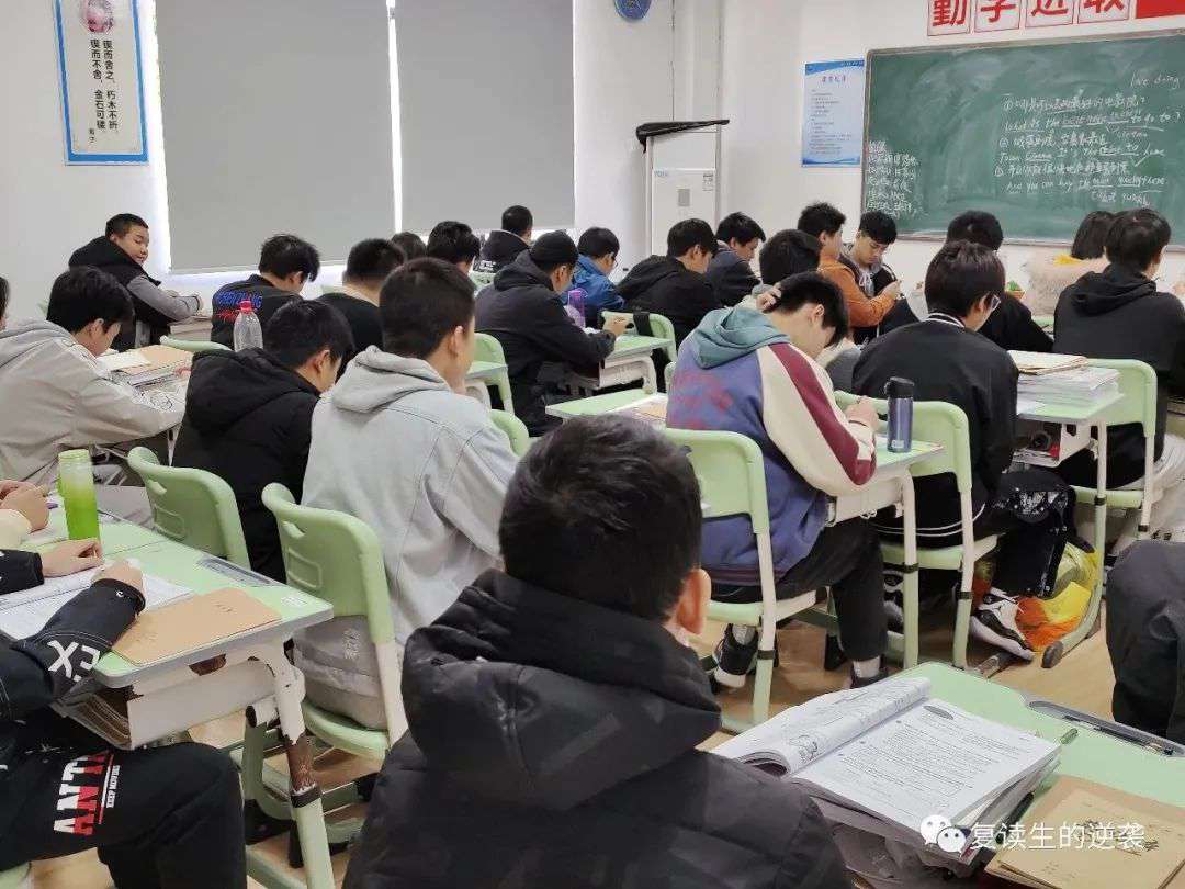 长沙金海复读学校怎样 距离高考还有11天，长沙复读学校该怎么选？