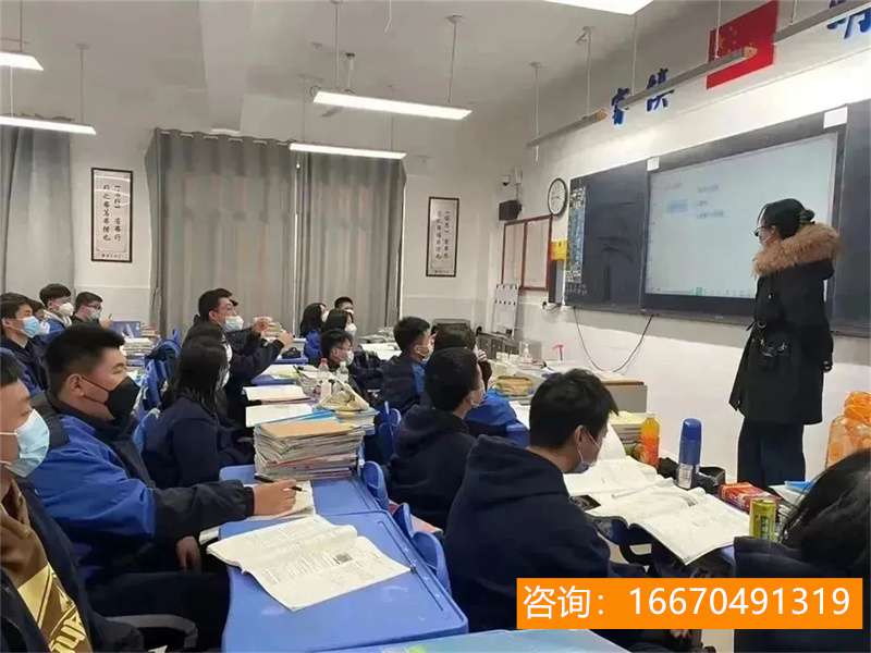 长沙金海中学复读学费 长沙中考成绩即将公布！1A-6A和带C的孩子，都能选择哪些学校和班型？