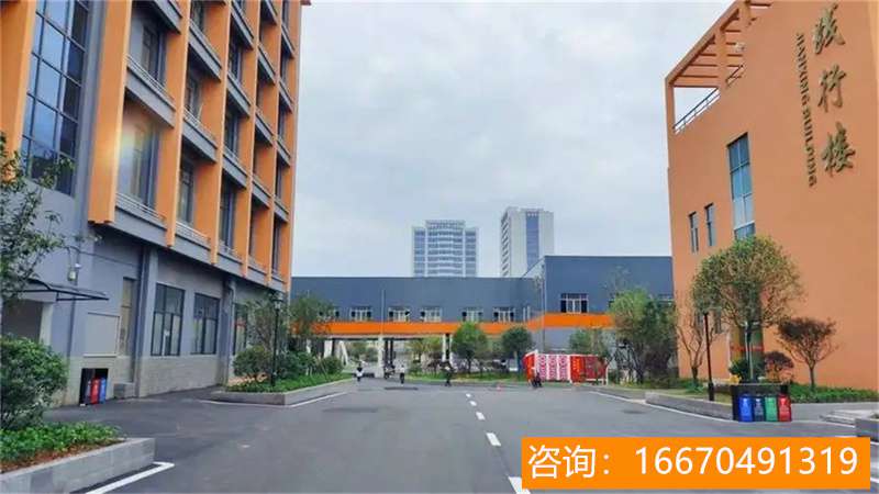 长沙市金海高级中学信用代码 长沙名校落户郴城 苏仙区金海学校挂牌