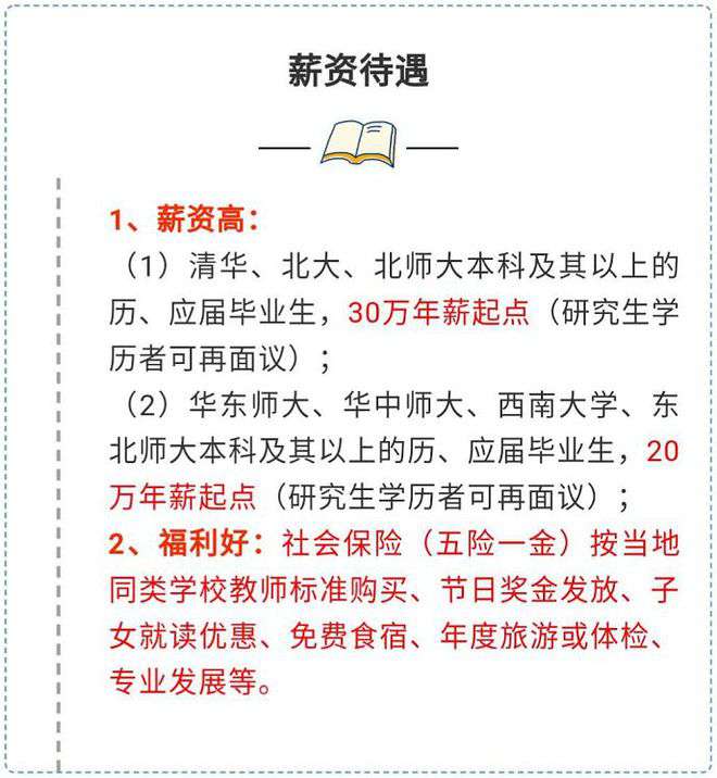 长沙望城金海复读学校好吗 年薪30万起！望城这所中学正在招聘老师！