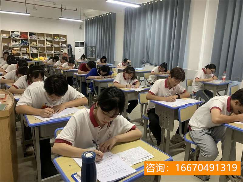 长沙金海复读学校上线率 长沙有哪些高考复读学校？怎么选？