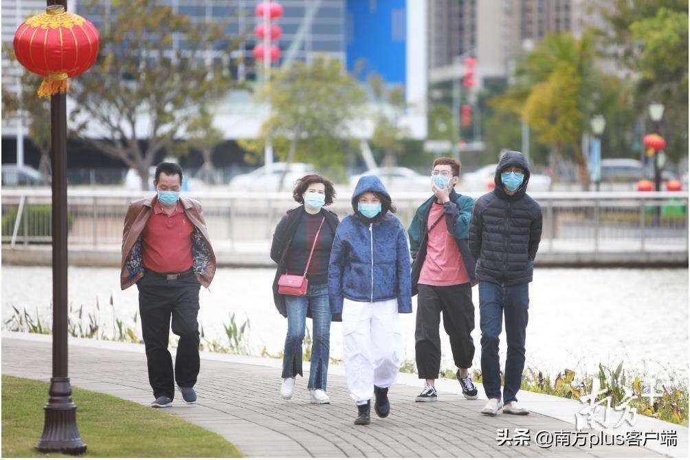 长沙市金海高级中学元旦恰恰 全国再现高风险地区！春节还能回家过年吗？